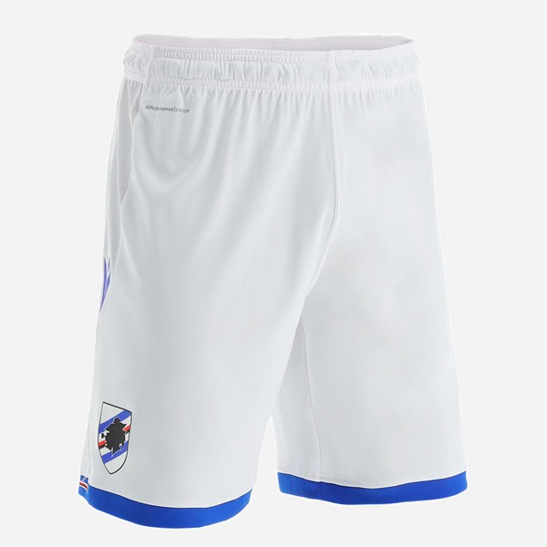 Pantalones Sampdoria 1ª 2021-2022